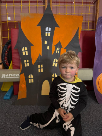 Společný den radosti